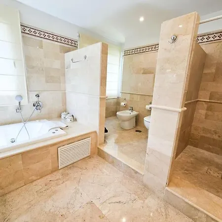 Apartment Greenlife - Spacious In Rio Real *