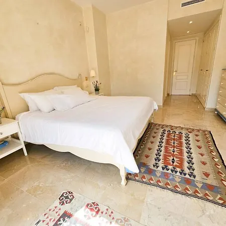 Apartment Greenlife - Spacious In Rio Real Marbella