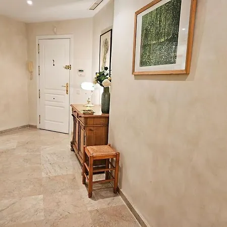 Apartment Greenlife - Spacious In Rio Real