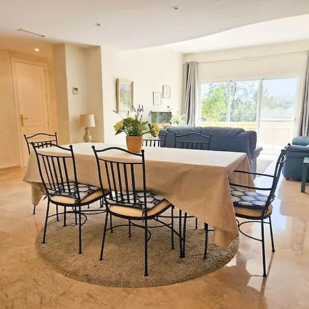 Greenlife - Spacious In Rio Real Apartment Marbella