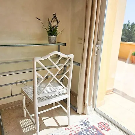 Apartment Greenlife - Spacious In Rio Real Marbella
