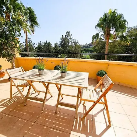 Greenlife - Spacious In Rio Real *