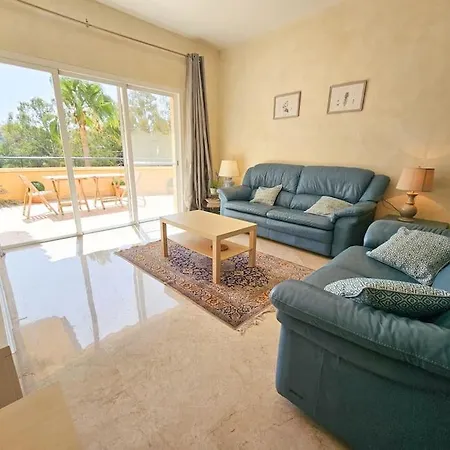 Greenlife - Spacious In Rio Real Marbella