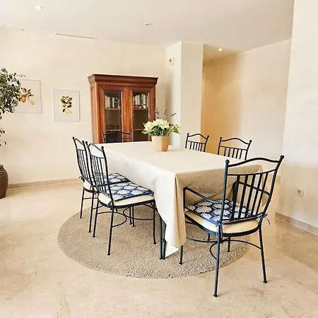 Greenlife - Spacious In Rio Real * Marbella