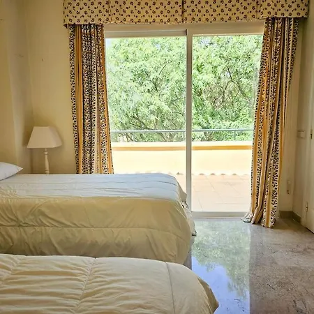 Apartment Greenlife - Spacious In Rio Real