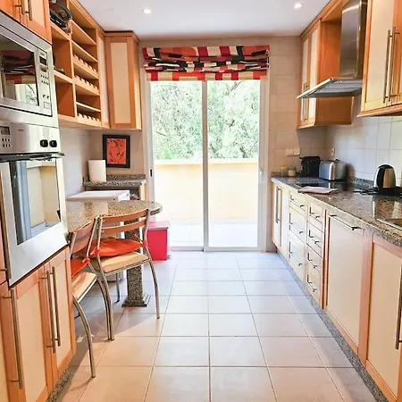Apartment Greenlife - Spacious In Rio Real *