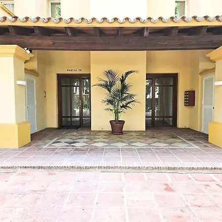 Apartment Greenlife - Spacious In Rio Real