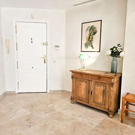 Apartment Greenlife - Spacious In Rio Real *
