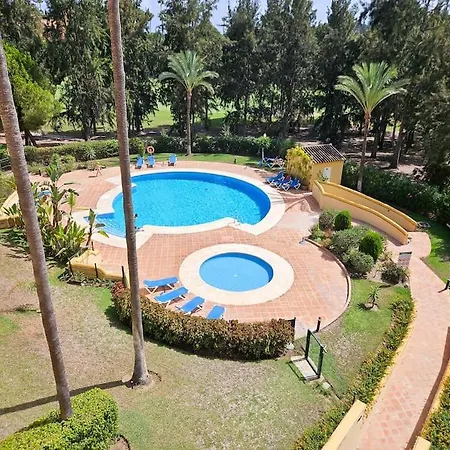 Greenlife - Spacious In Rio Real Marbella